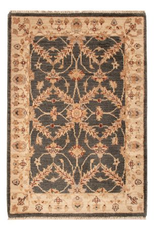 Ziegler Carpet - 90 x 60 cm - svart