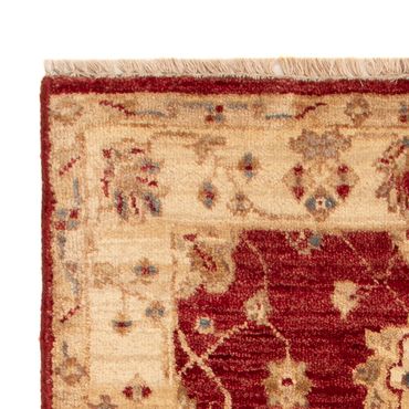 Zieglerův koberec - 90 x 60 cm - bordeauxská červená