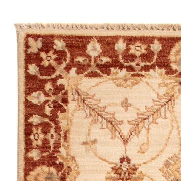 Ziegler Rug - 90 x 60 cm - beige