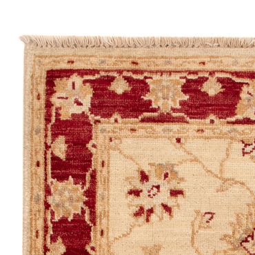 Ziegler Rug - 90 x 60 cm - beige