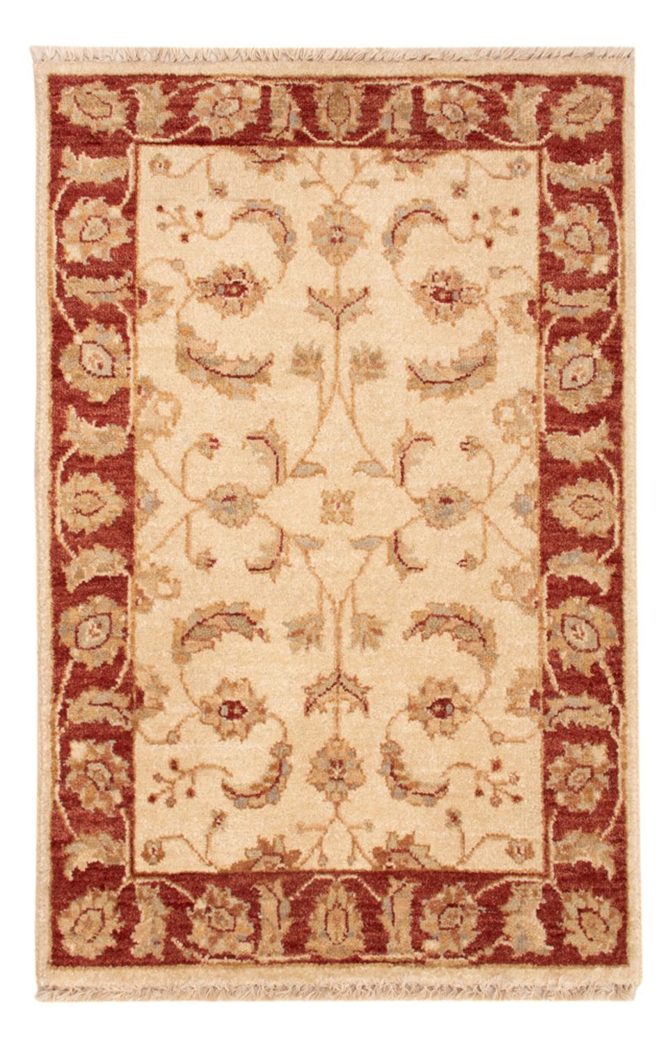 Ziegler Rug - 90 x 60 cm - beige