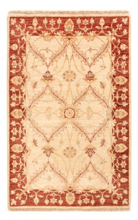 Ziegler Carpet - 90 x 60 cm - beige