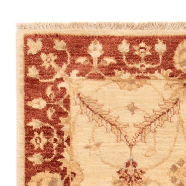 Tapis Ziegler - 90 x 60 cm - beige