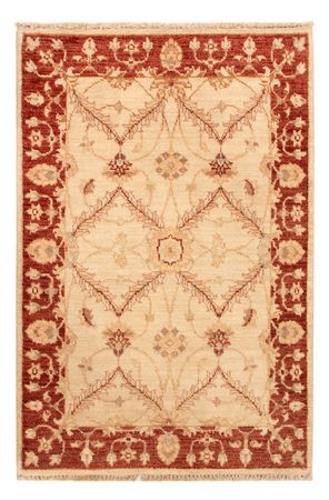 Ziegler Carpet - 90 x 60 cm - beige