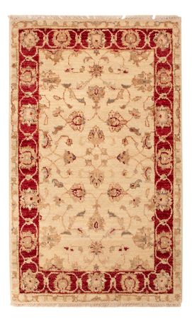 Ziegler Carpet - 90 x 60 cm - beige