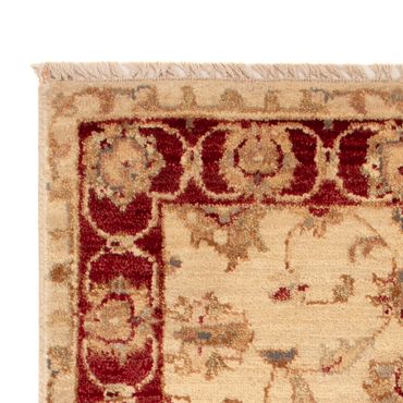 Ziegler Carpet - 90 x 60 cm - beige