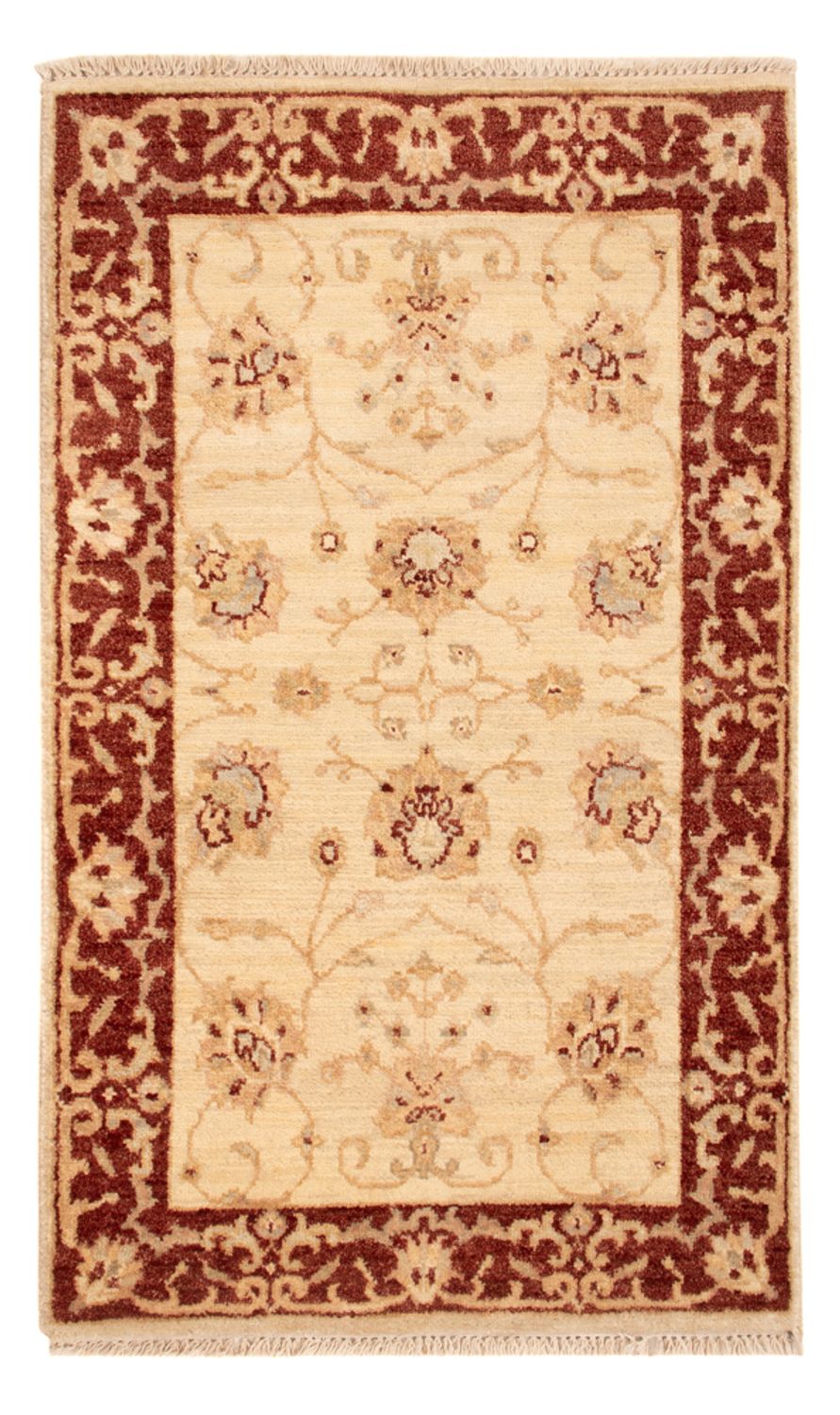 Ziegler Rug - 90 x 60 cm - beige