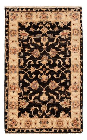 Ziegler Rug - 90 x 60 cm - black