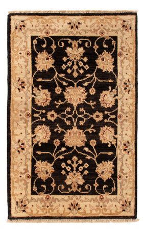 Ziegler Rug - 90 x 60 cm - black