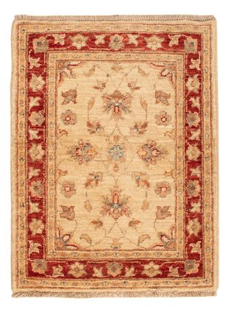 Alfombra Ziegler - 65 x 48 cm - beige