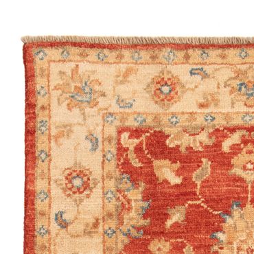 Ziegler Carpet - 91 x 61 cm - röd