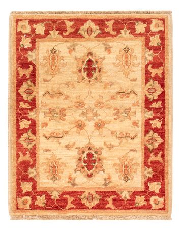 Ziegler Carpet - 67 x 53 cm - beige