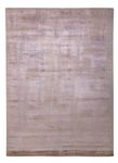 Tapis design - 242 x 172 cm - gris