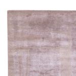 Tapis design - 242 x 172 cm - gris