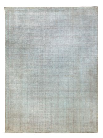 Tapis design - 350 x 250 cm - turquoise