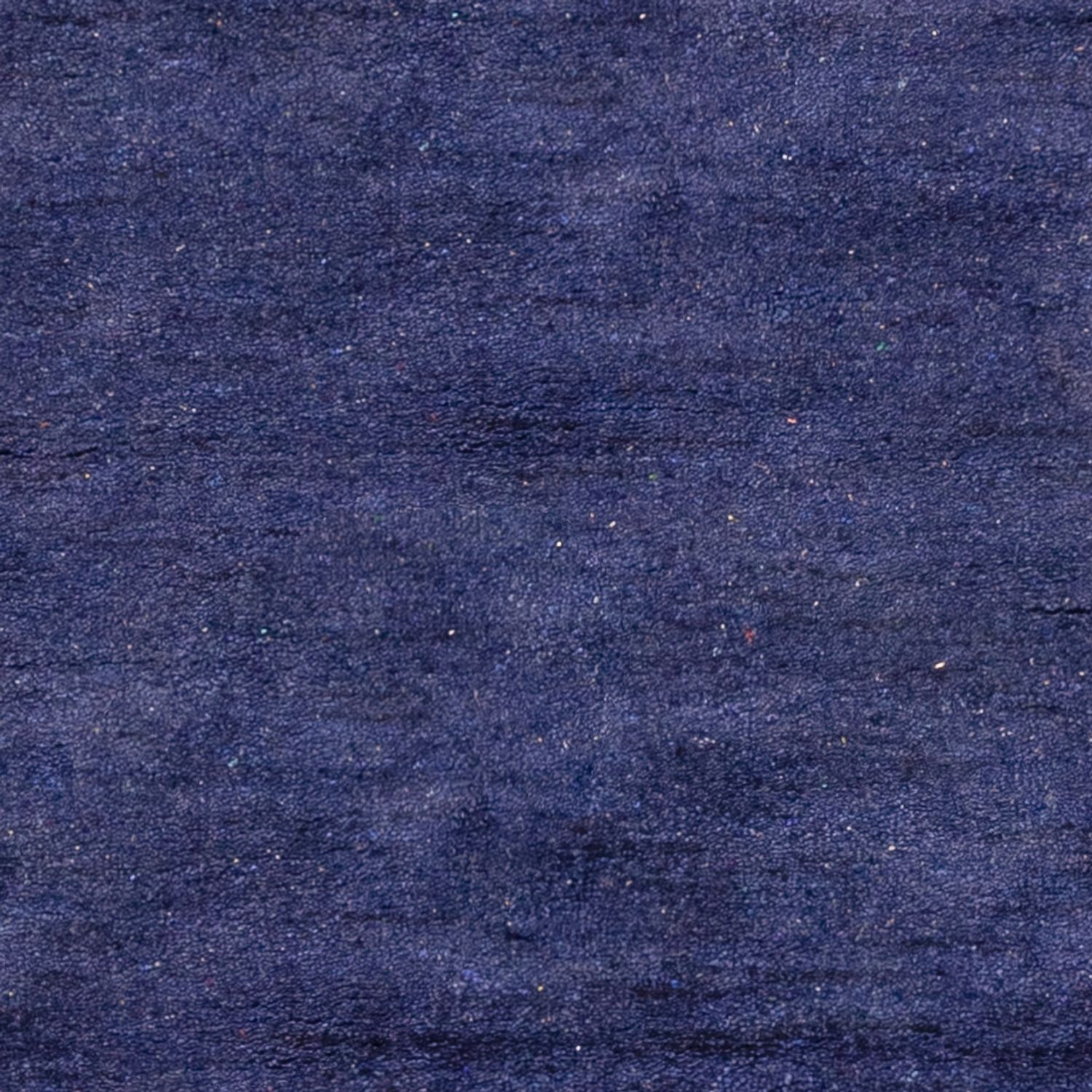 Tapete Gabbeh - Softy - 150 x 90 cm - azul