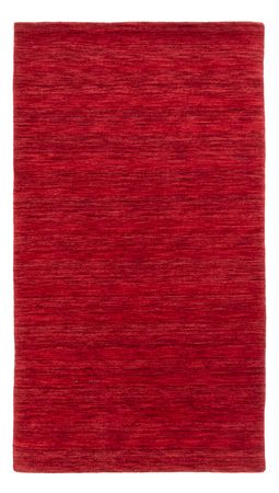 Gabbeh Tapijt - Loribaft Softy - 145 x 72 cm - rood