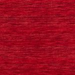 Gabbeh Teppich - Loribaft Softy - 145 x 72 cm - rot