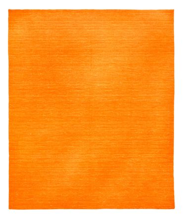 Tapete Kelim - Trendy - 300 x 250 cm - laranja