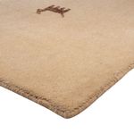 Alfombra Gabbeh - Softy - 300 x 250 cm - beige