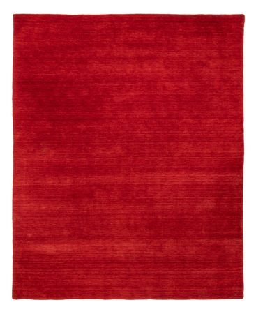 Gabbeh Tapijt - Loribaft Softy - 300 x 250 cm - rood