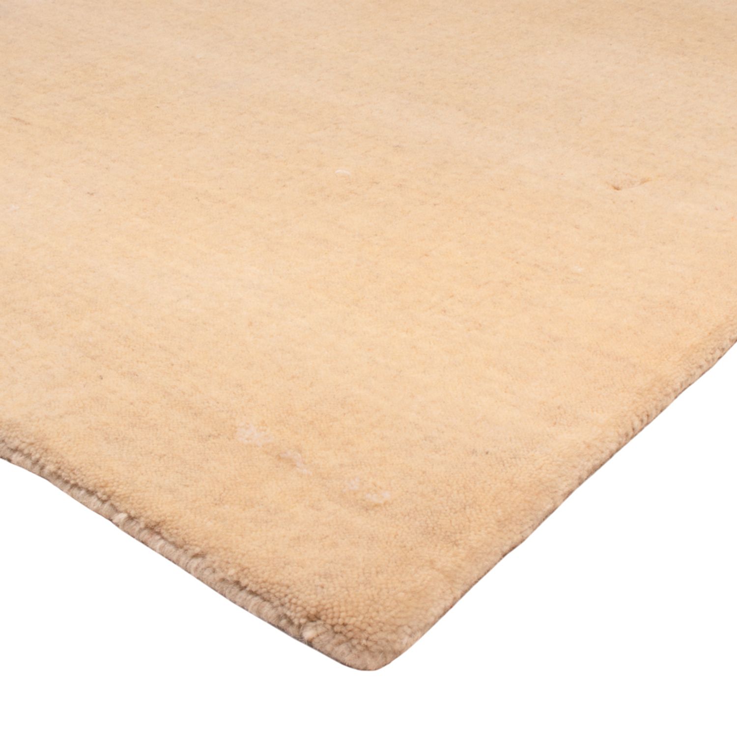 Tapete Gabbeh - Loribaft Softy - 300 x 250 cm - creme