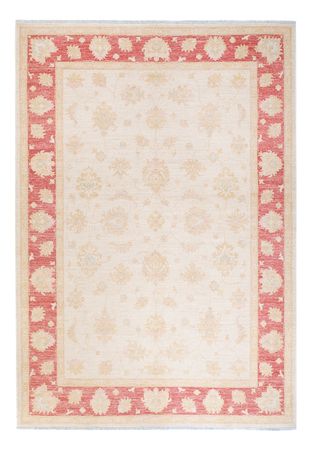 Ziegler Carpet - 240 x 175 cm - grädde