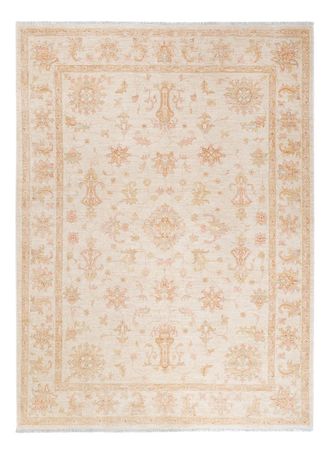 Ziegler Teppe - 236 x 176 cm - beige