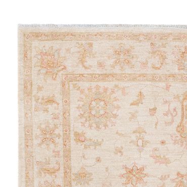 Ziegler Carpet - 236 x 176 cm - beige