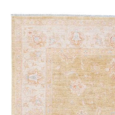 Ziegler Teppe - 238 x 173 cm - beige