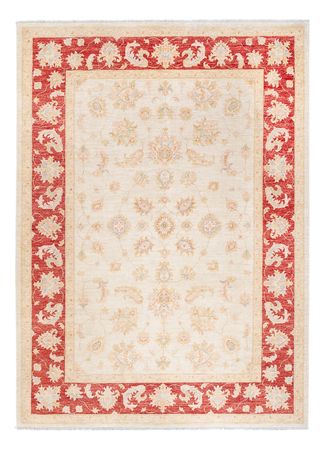 Ziegler Carpet - 238 x 173 cm - grädde