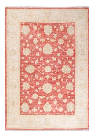 Ziegler Rug - 251 x 173 cm - red