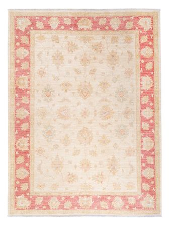 Tapis Ziegler - 236 x 178 cm - beige