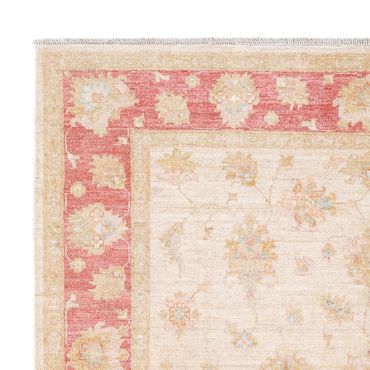 Tapis Ziegler - 236 x 178 cm - beige