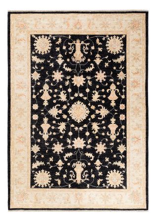 Tapis Ziegler - 242 x 168 cm - noir