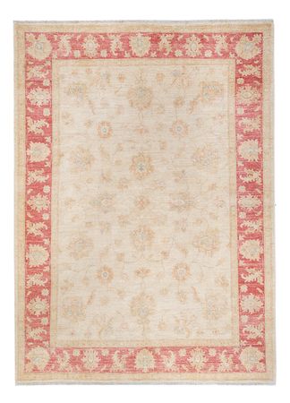 Tapis Ziegler - 242 x 171 cm - beige