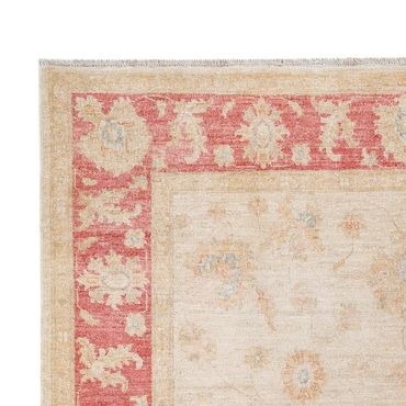 Tapis Ziegler - 242 x 171 cm - beige