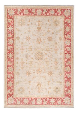 Ziegler Teppe - 243 x 170 cm - beige