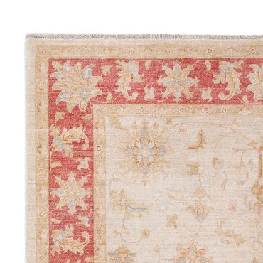 Tapis Ziegler - 243 x 170 cm - beige