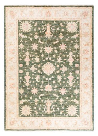 Tapis Ziegler - 240 x 170 cm - vert