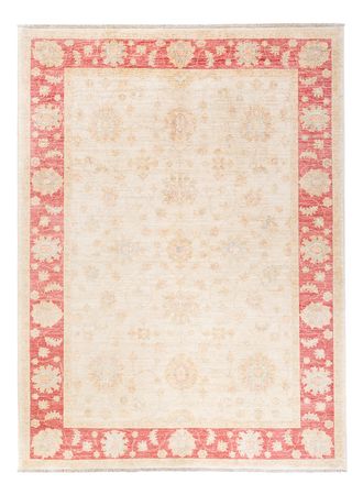 Tapis Ziegler - 238 x 174 cm - beige