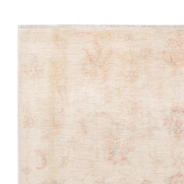 Tapis Ziegler - Ariana - 241 x 173 cm - beige