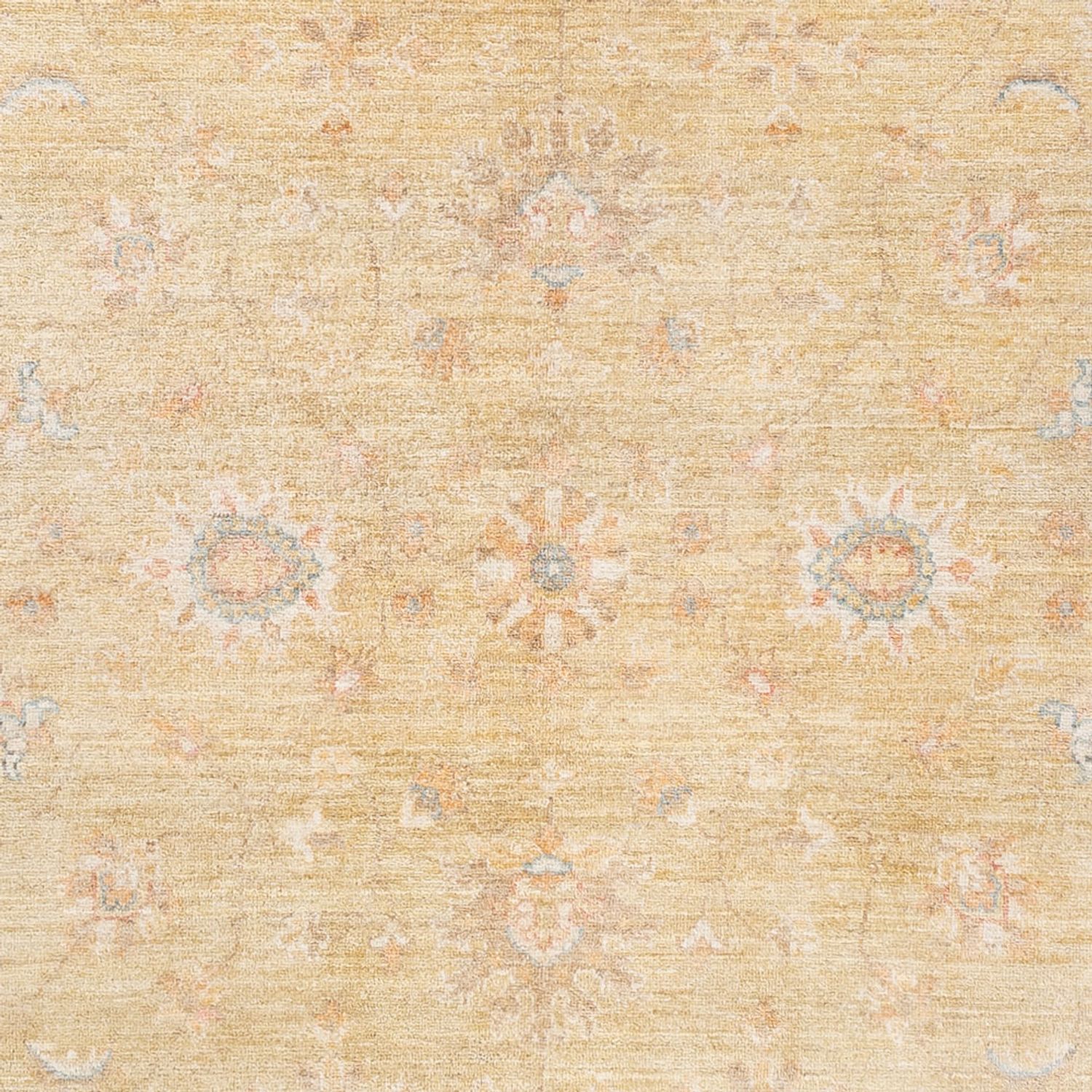 Alfombra Ziegler - 237 x 172 cm - beige