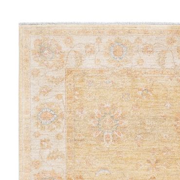 Alfombra Ziegler - 237 x 172 cm - beige