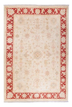 Ziegler Teppe - 254 x 168 cm - beige