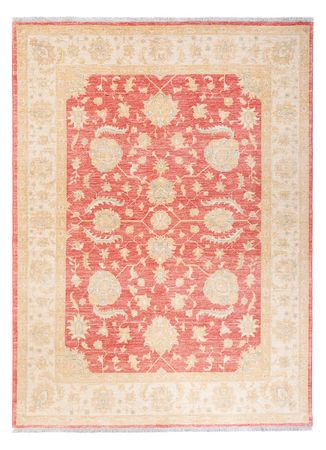 Ziegler Carpet - 241 x 173 cm - röd