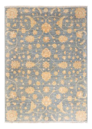 Ziegler Carpet - Ariana - 239 x 174 cm - havsblått