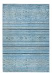 Ziegler Carpet - Modern - 241 x 170 cm - havsblått