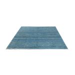 Ziegler Carpet - Modern - 241 x 170 cm - havsblått