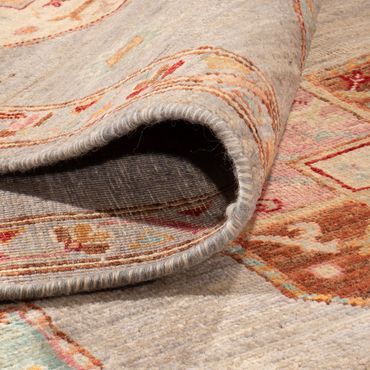 Ziegler Teppe - Ariana - 302 x 239 cm - flerfarget